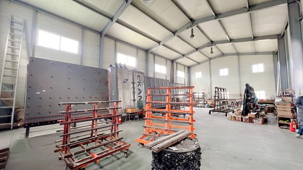 Prime Commercial Space Near Gajang Industrial Park & Osandae Stn | Trailer Acces photo 2
