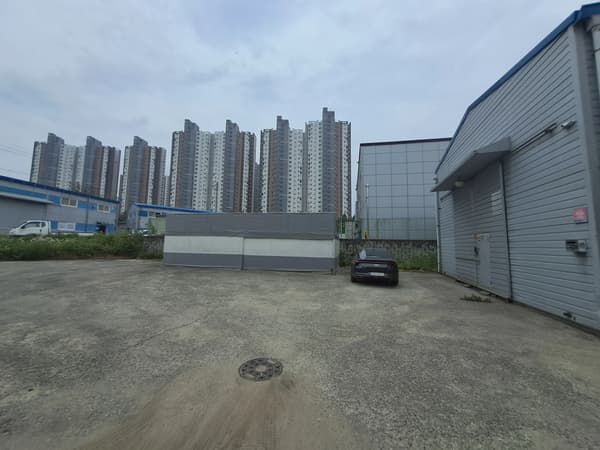 가설 가능한 도심 가까운 창고, 로프트 공간은 덤 사진 2