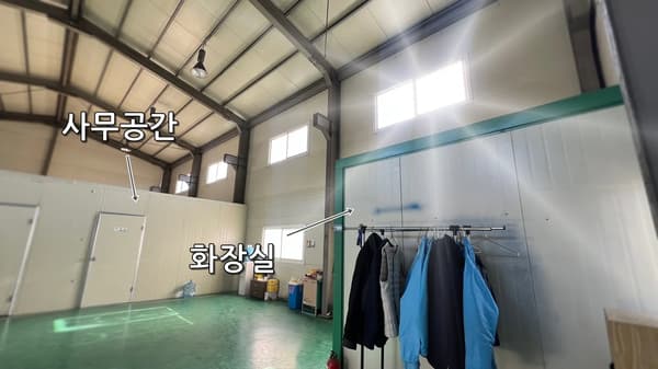 Urban Warehouse with Modern Office Space | Near Sema Station (Line 1) photo 3
