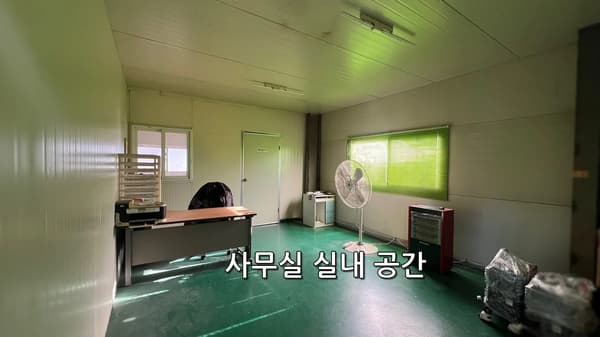 Urban Warehouse with Modern Office Space | Near Sema Station (Line 1) photo 5
