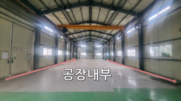 Large-Scale Urban Warehouse photo 4
