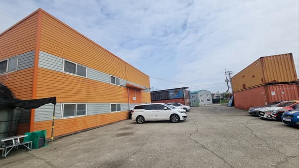 도심속 공장) 제조가능, 서동탄역, 세마역 더블역세권 사진 3
