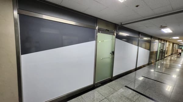 Prime Office Space near Samsung Semiconductor | South Gyeonggi photo 2
