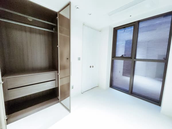 新築、南部ターミナル駅まで徒歩5分以内。2BR, 1BA。 photo 5