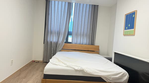 1-2 Minutes Walk from Suyu Station, Separate Type, Amenities, Fitness Facilities, Rent-Free photo 5