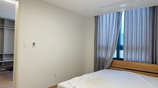 1-2 Minutes Walk from Suyu Station, Separate Type, Amenities, Fitness Facilities, Rent-Free photo 3
