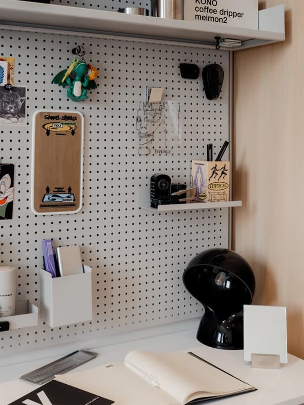 3-minute walk from Sinchon Station, new building, shared living room and bathroom. Suitable for a family of 3. photo 3