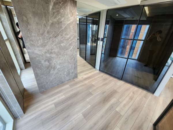 5 Minutes Walk from Yeoksam Station, Separate Type One-Room. Newly Built. photo 4