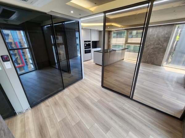 5 Minutes Walk from Yeoksam Station, Separate Type One-Room. Newly Built. photo 5