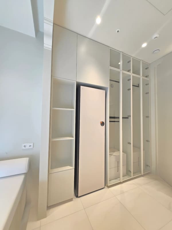 Dành cho doanh nghiệp, hợp đồng cá nhân, không có ARC, không thể đăng ký vào địa chỉ, cách ga Gangnam 5 phút, mới xây, tùy chọn cơ bản, hướng tây bắc. (사본) ảnh 4