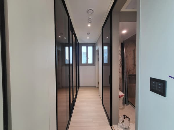 2BR + Loft, 2BA, Near Dongtan Station, New Construction, Penthouse, Business. photo 5