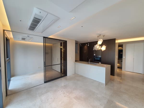 New, 2BR, 2BA, GYM, POOL, Business, NO ARC Foto 5