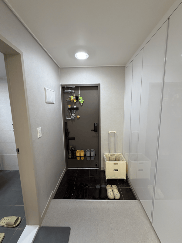 ARC OK, 3minutes to Gangnam stn. Available from Aug 21. Foto 4