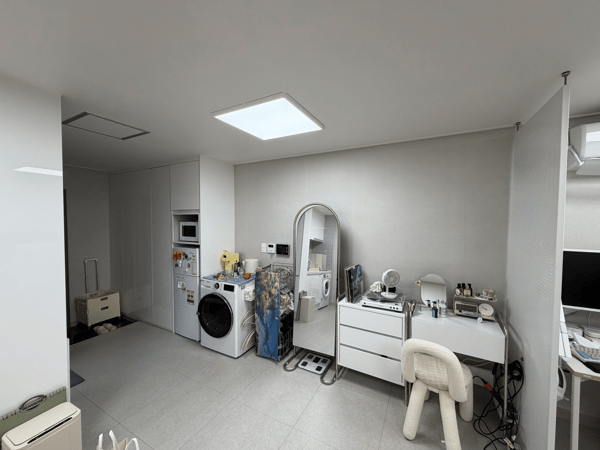 ARC OK, 3minutes to Gangnam stn. Available from Aug 21. Foto 3