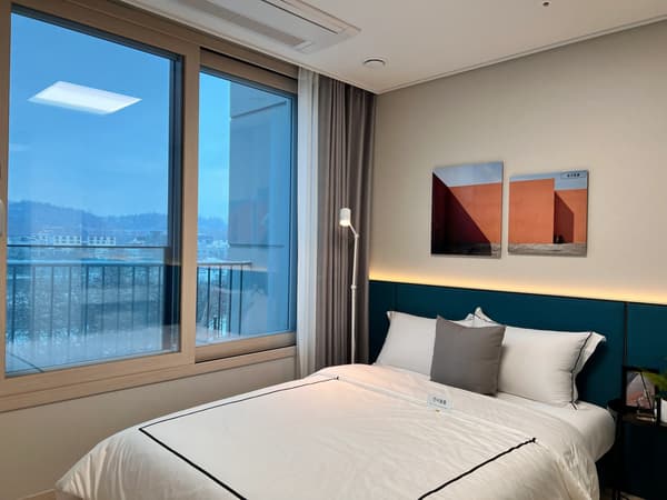 High-floor, , ARC required, 850K won, 100M won. foto 3