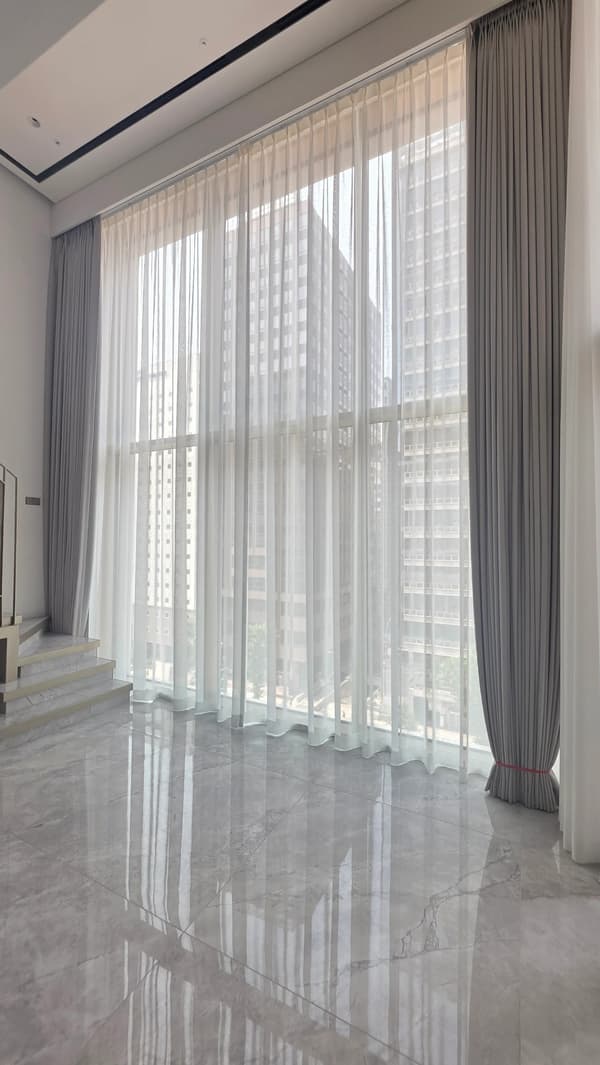Brand New, high-end, duplex (2-floor structure), Business Contract, Gangnam. Foto 2