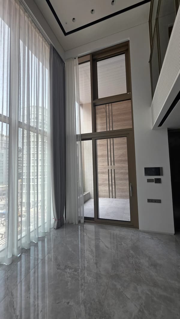 Rent 7M won, Brand New, Luxury, Duplex (2-Story), Near Gangnam. photo 3