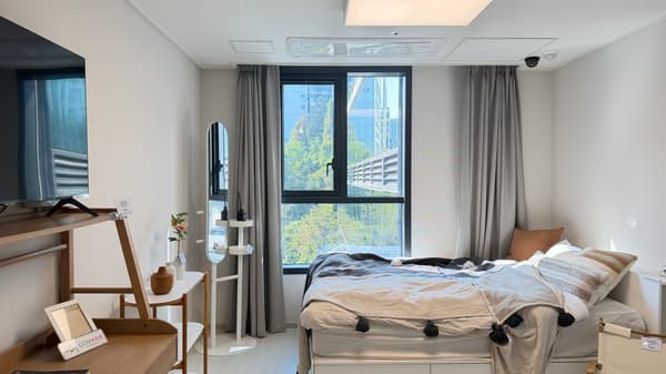 1BR, 1BA, ARC, Rent Free for a year contract. Nice Community. Foto 2