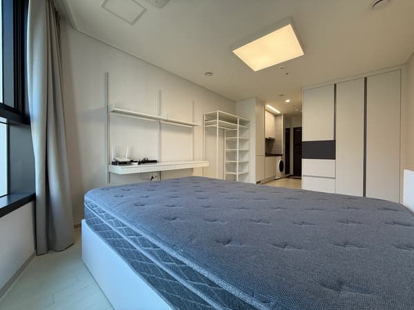 1BR, 1BA, ARC, Rent Free for 6mo. or 12mo. Contract, Superior. Foto 5