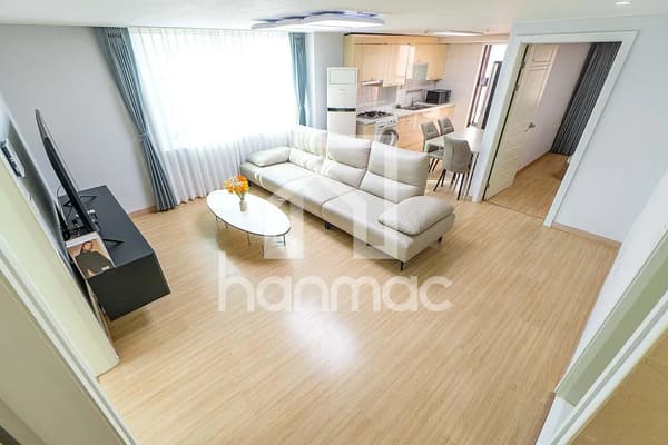 3BR, 2BA, 2min to stn, Card Acceptable, ARC, Pet. 照片 2