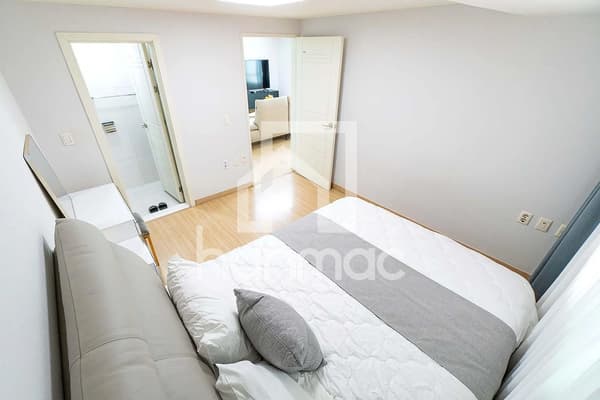 3BR, 2BA, 2min to stn, Card Acceptable, ARC, Pet. 照片 4