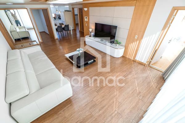 3BR, 2BA, 3min to stn, Fully Furnished, Card Available. Foto 4