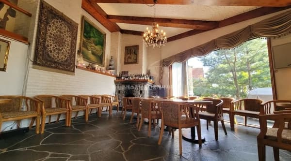 Premium Detached House for Sale in Pyeongchang, 5BR, 3BA, 3.6B. foto 4