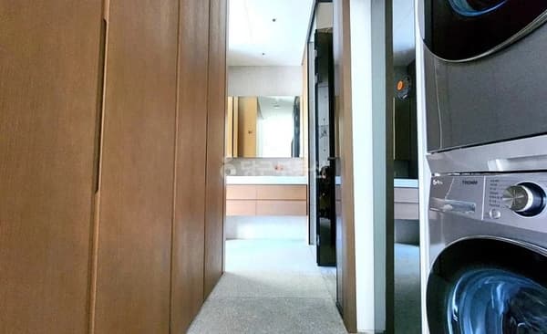 Urgent Sale, 1.5 Room, Heat Pump, Quick Move-in Available, VR Tour. photo 4