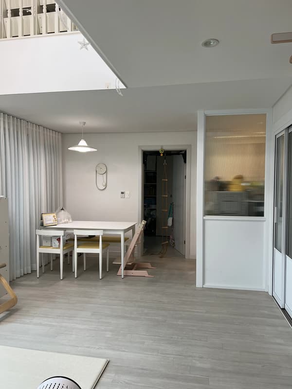 2BR, 2BA, 3-min walk to Nambu Terminal Stn, fully furnished, ARC ok. photo 5