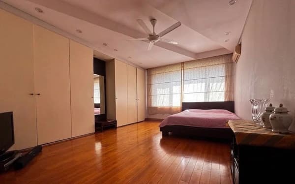 Near Seorae Village, 5BR+1, 3BA, 3Parking, Let's View In Person. photo 4