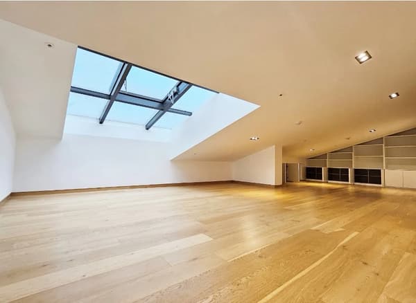 Photo 5 de Duplex Penthouse In Cheongdam, Near Apgujeong Rodeo Stn, 1.5BR, 1BA,