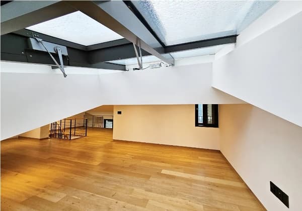청담 고급 주거용 펜트하우스, 복층, 압구정로데오역 도보 이용, 1.5BR, 1BA, Loft 사진 5