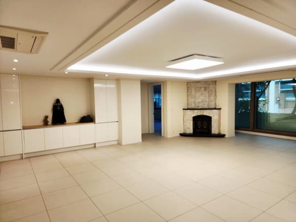 75평 전용테라스 화이트인테리어 프랑스학교 바로앞 서래마을 photo 3