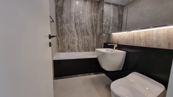 3-Room Han River View  Forest View High-End Officetel with Full Options, New ảnh 2
