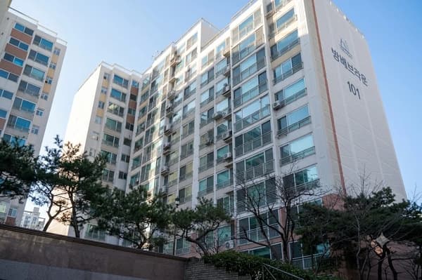 조용하고 쾌적한 도심 속 힐링 하우스 사진 3