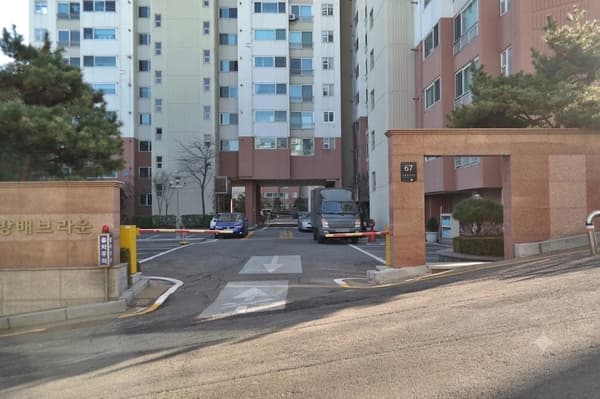 조용하고 쾌적한 도심 속 힐링 하우스 사진 2
