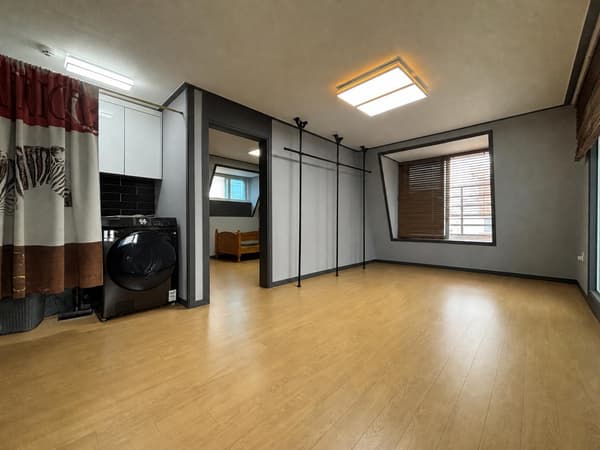 3BR, 3BA, Terrace, Duplex, Available from Dec. Songpa station photo 3