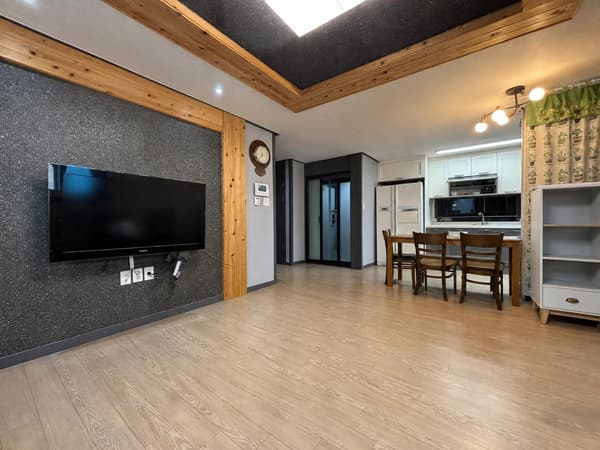 3BR, 3BA, Terrace, Duplex, Available from Dec. Songpa station photo 2