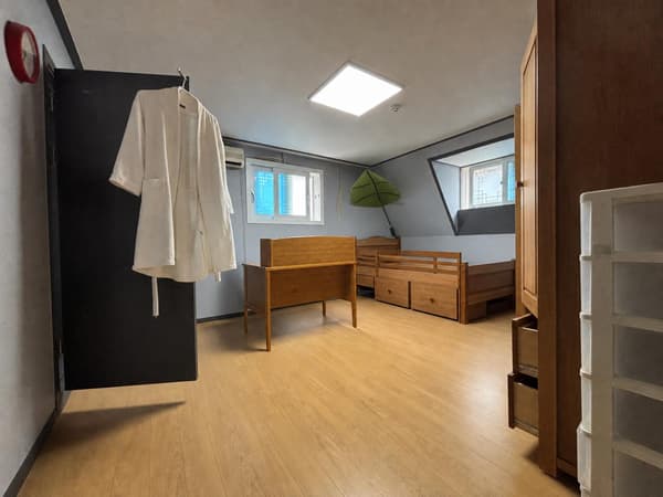 3BR, 3BA, Terrace, Duplex, Available from Dec. Songpa station photo 4