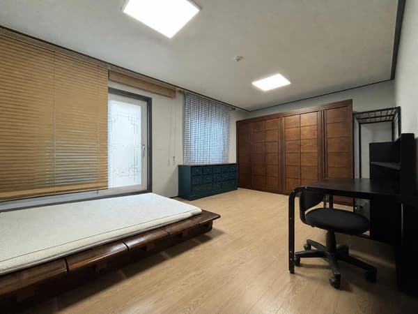 3BR, 3BA, Terrace, Duplex, Available from Dec. Songpa station photo 5