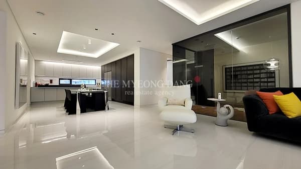 Villad Geurium W – A Premier Luxury Home in the Celebrity Village Where Singers and Actors Reside photo 2