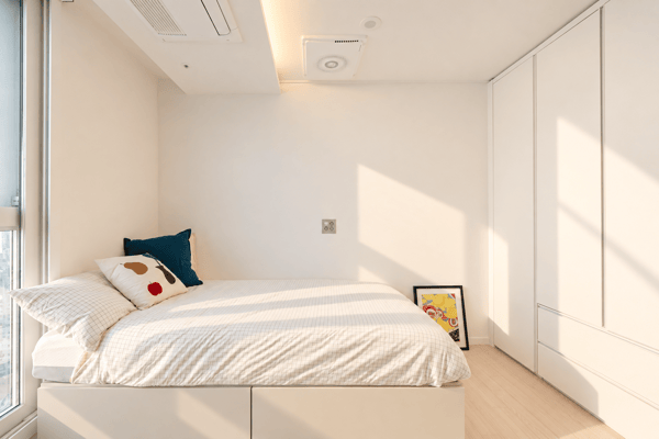 Modern Apartment in Seoul | 2 Months Free photo 4