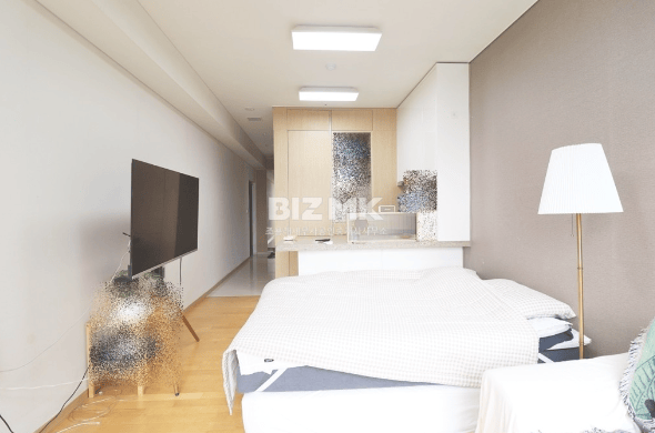 [Gangnam Station] Premium Move-in Ready Studio | Stunning City View & Zero Hassl 사진 5