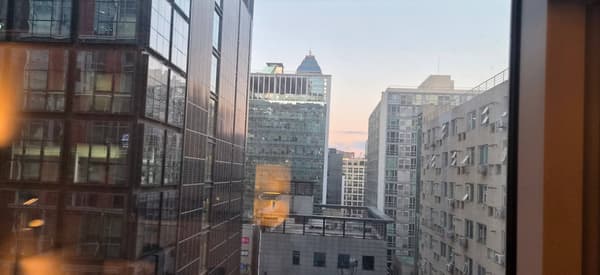 [Gangnam] Fully Furnished & Move-in Ready | Flexible Monthly Stay photo 3