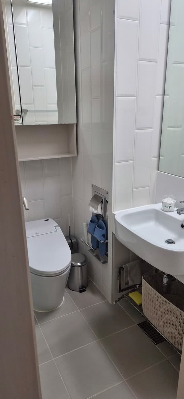 [Gangnam] Fully Furnished & Move-in Ready | Flexible Monthly Stay photo 4