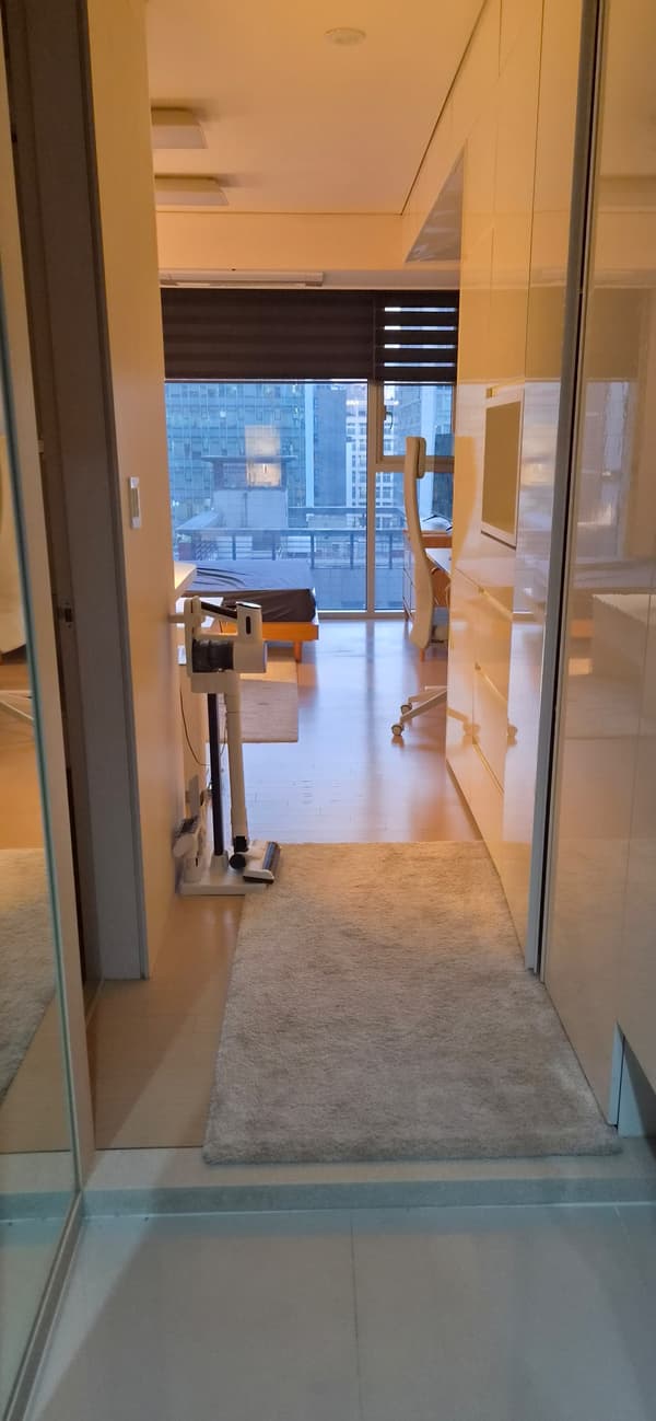 [Gangnam] Fully Furnished & Move-in Ready | Flexible Monthly Stay photo 5