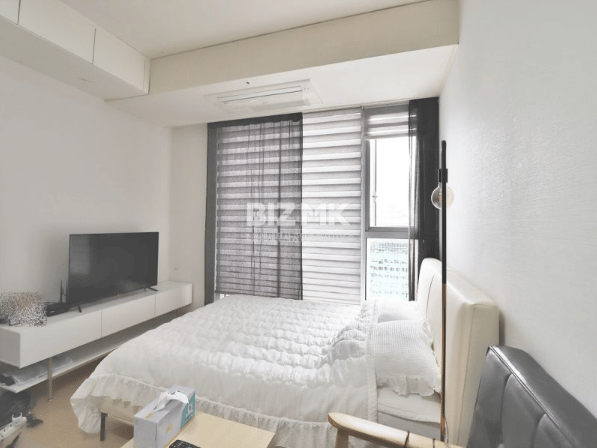 Move-in Ready Urban Studio in Central Gangnam | All-Inclusive Living & Expat Pap 사진 3