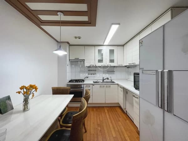 A 3-Bedroom Villa in the Korean Historic Area Foto 2