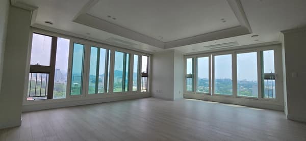 All Renovated Apartment with Breath-taking View Foto 3