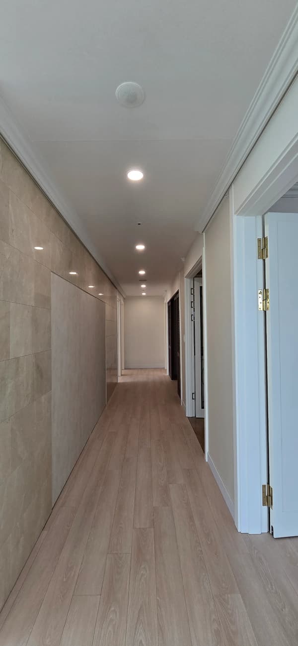 All Renovated Apartment with Breath-taking View Foto 4